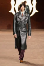 Amiri Fall Winter 2025 Paris Fashion Week 1 AMIRI célèbre Los Angeles avec sa collection automne 2025