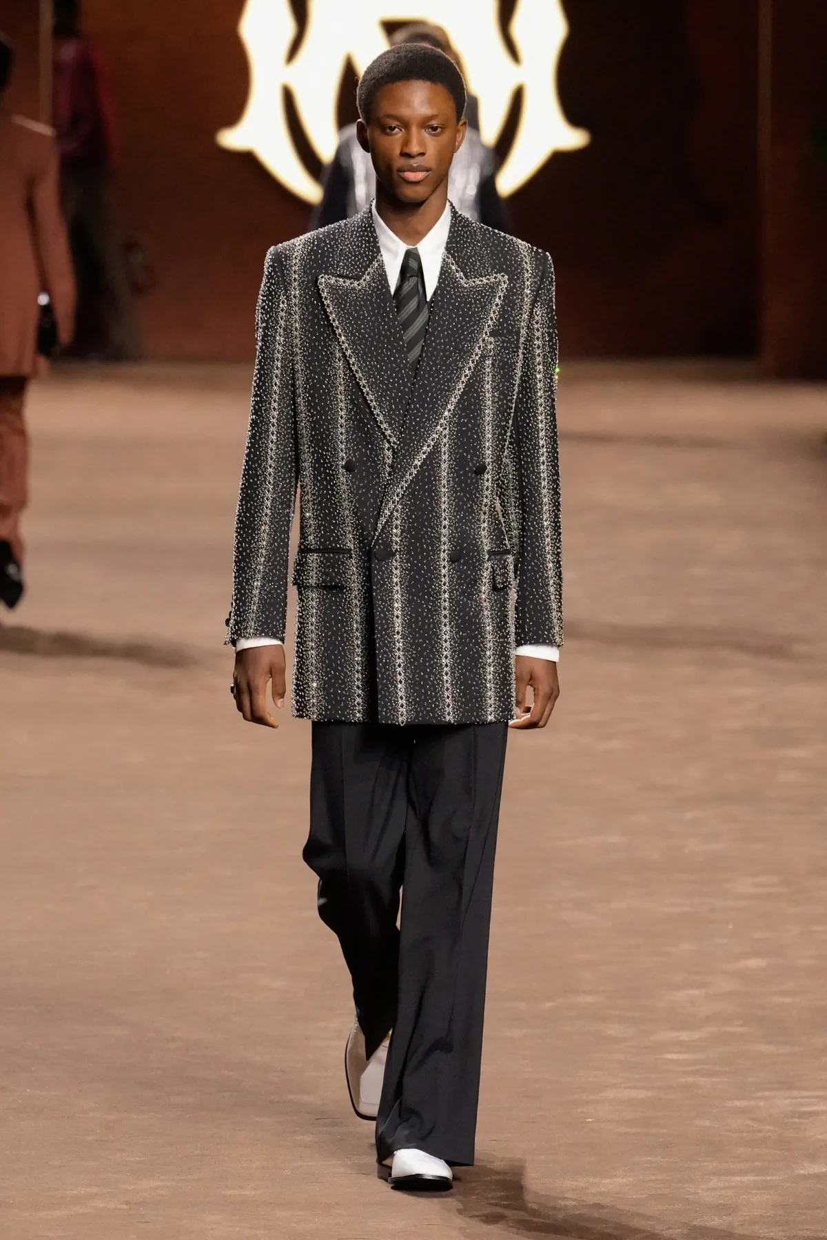 AMIRI célèbre Los Angeles avec sa collection automne 2025