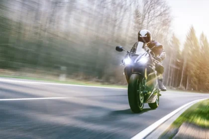 Comment choisir votre blouson de moto idéal pour l'hiver ?