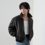 Bottega Veneta a nommé I.N du groupe Stray Kids comme nouvel ambassadeur de la marque