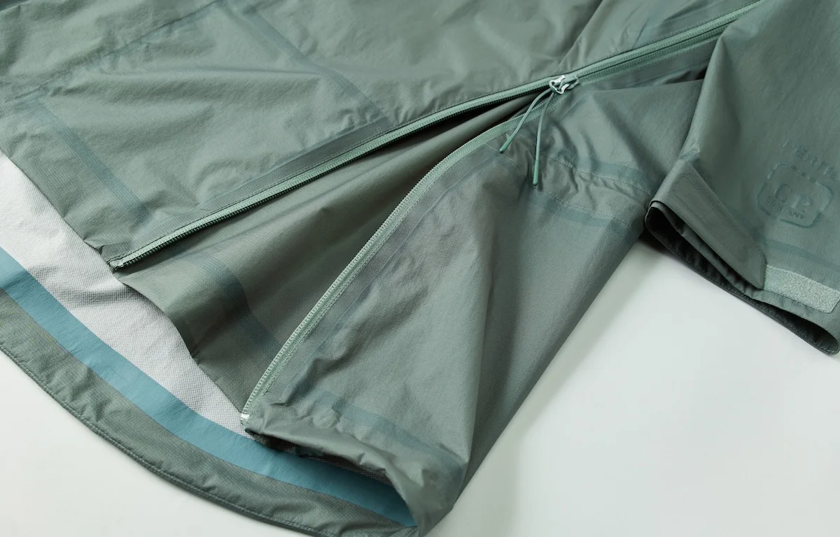 La collection C.P. Company Automne/Hiver 2025 met l'accent sur l'innovation et le design intemporel