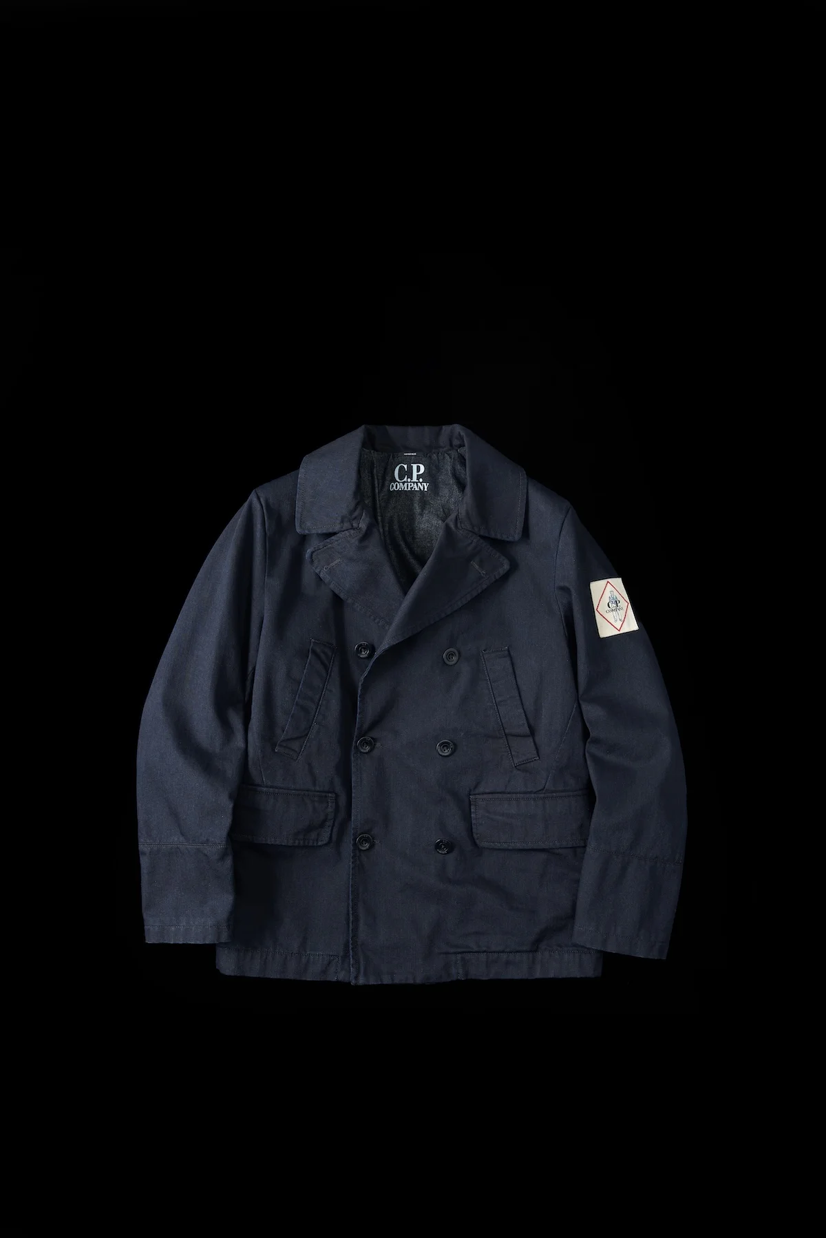 La collection C.P. Company Automne/Hiver 2025 met l'accent sur l'innovation et le design intemporel