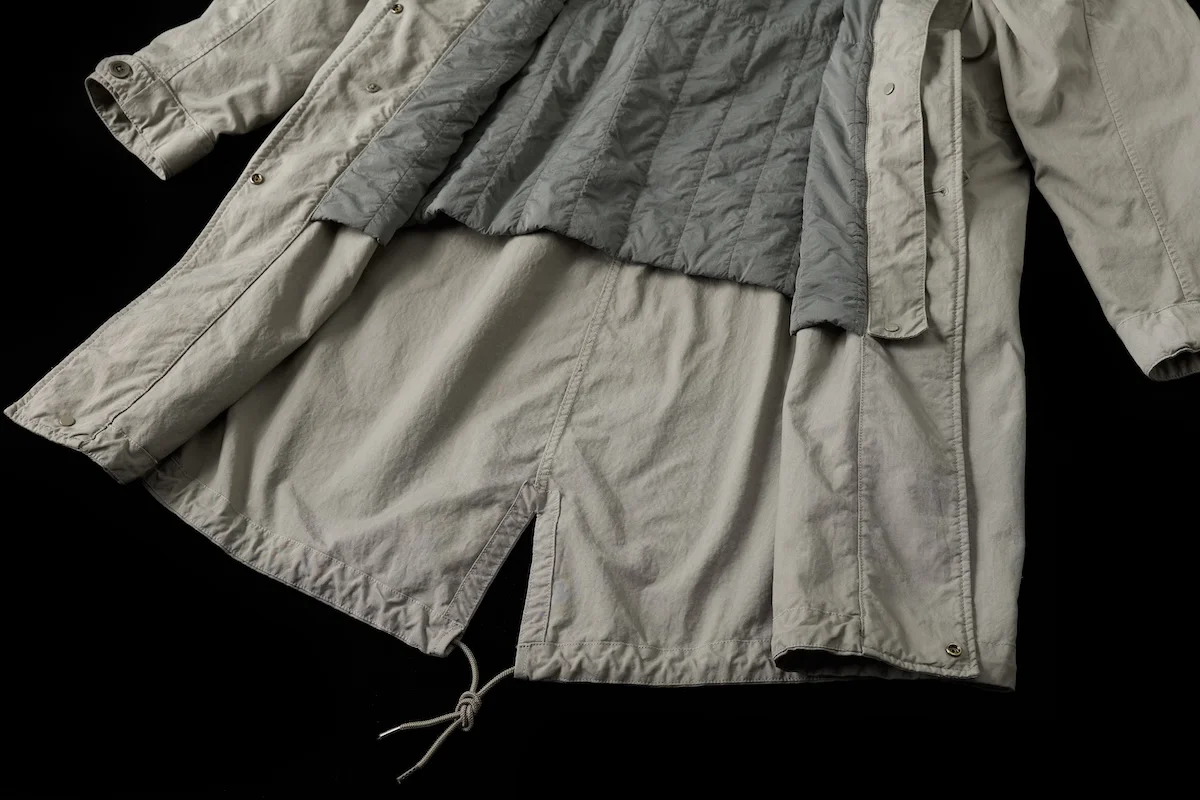La collection C.P. Company Automne/Hiver 2025 met l'accent sur l'innovation et le design intemporel