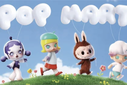 C’est quoi ce phénomène Pop Mart ?