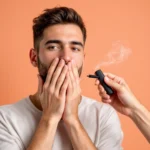 Comment arreter la puff 0 Comment arrêter la puff jetable ?