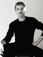 Glenn Martens semble être le principal candidat à la direction de Maison Margiela