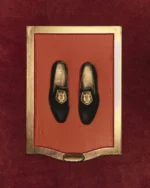 J.M. Weston x Opera National de Paris 0 J.M. Weston et l'Opéra National de Paris célèbrent les 150 ans du Palais Garnier avec une collection de chaussures exclusive