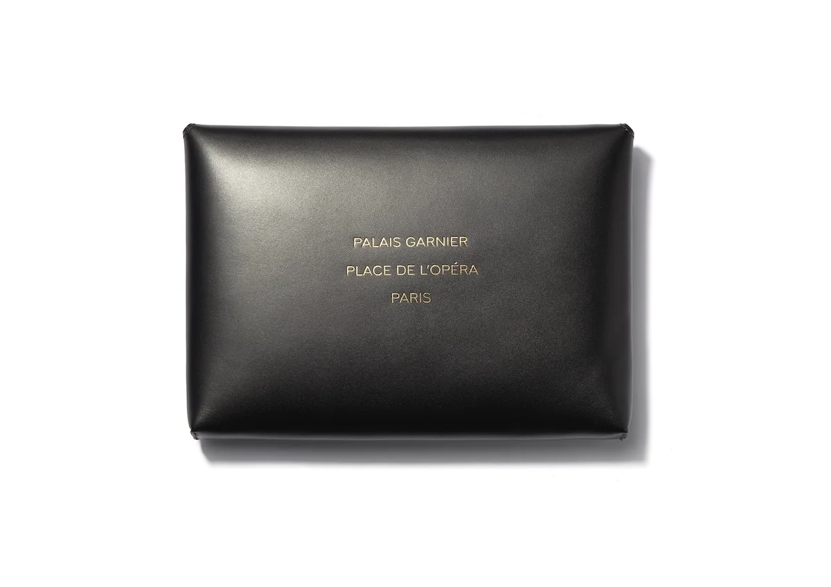 J.M. Weston et l'Opéra National de Paris célèbrent les 150 ans du Palais Garnier avec une collection de chaussures exclusive