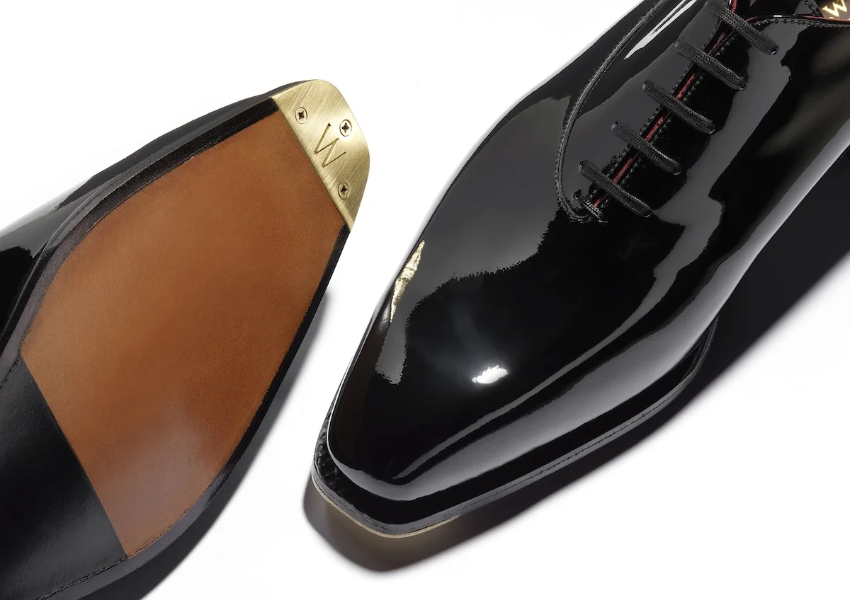 J.M. Weston et l'Opéra National de Paris célèbrent les 150 ans du Palais Garnier avec une collection de chaussures exclusive