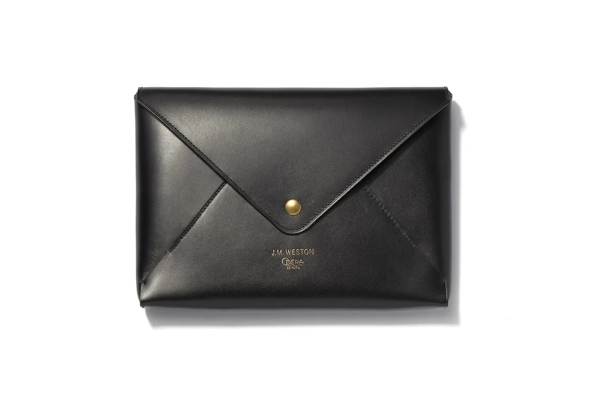 J.M. Weston et l'Opéra National de Paris célèbrent les 150 ans du Palais Garnier avec une collection de chaussures exclusive