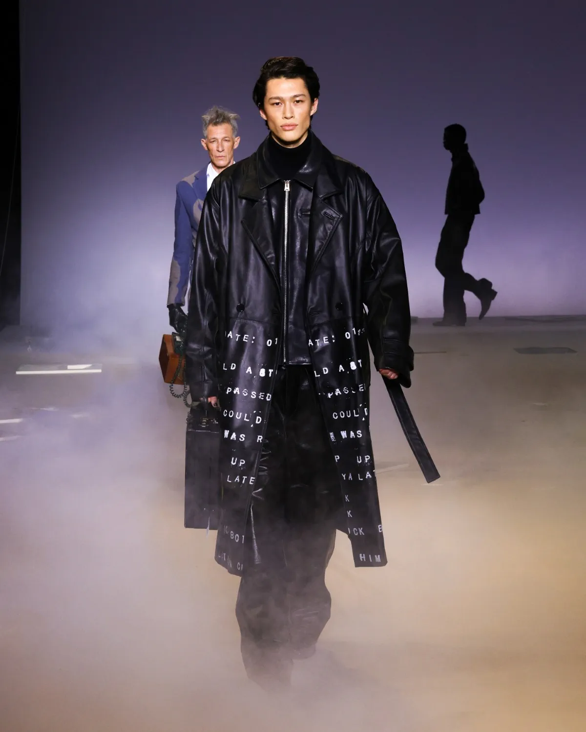 La collection automne 2025 de KidSuper explore des territoires inexplorés