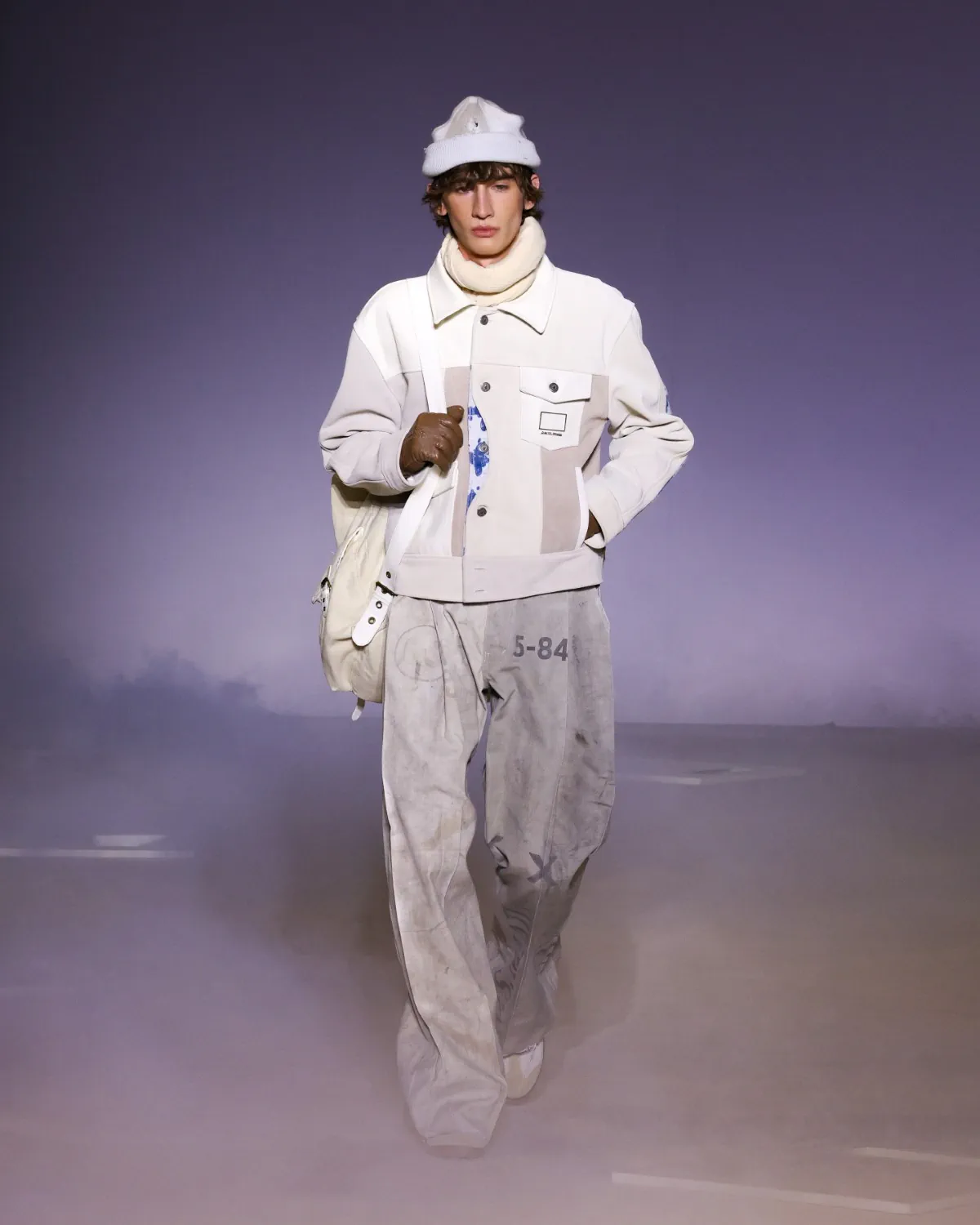 La collection automne 2025 de KidSuper explore des territoires inexplorés