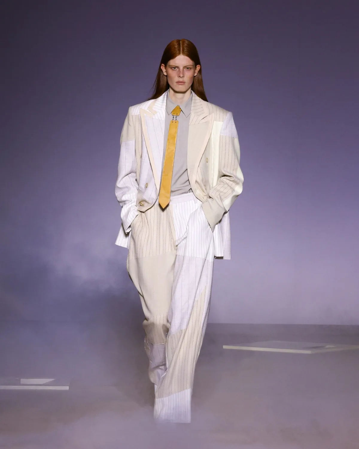 La collection automne 2025 de KidSuper explore des territoires inexplorés