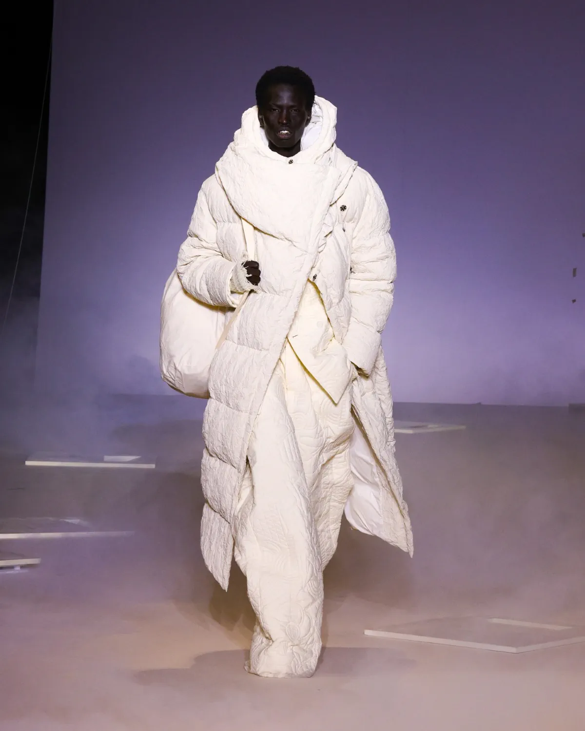 La collection automne 2025 de KidSuper explore des territoires inexplorés