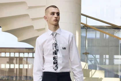 LAZOSCHMIDL apporte une touche ludique à sa collection automne 2025