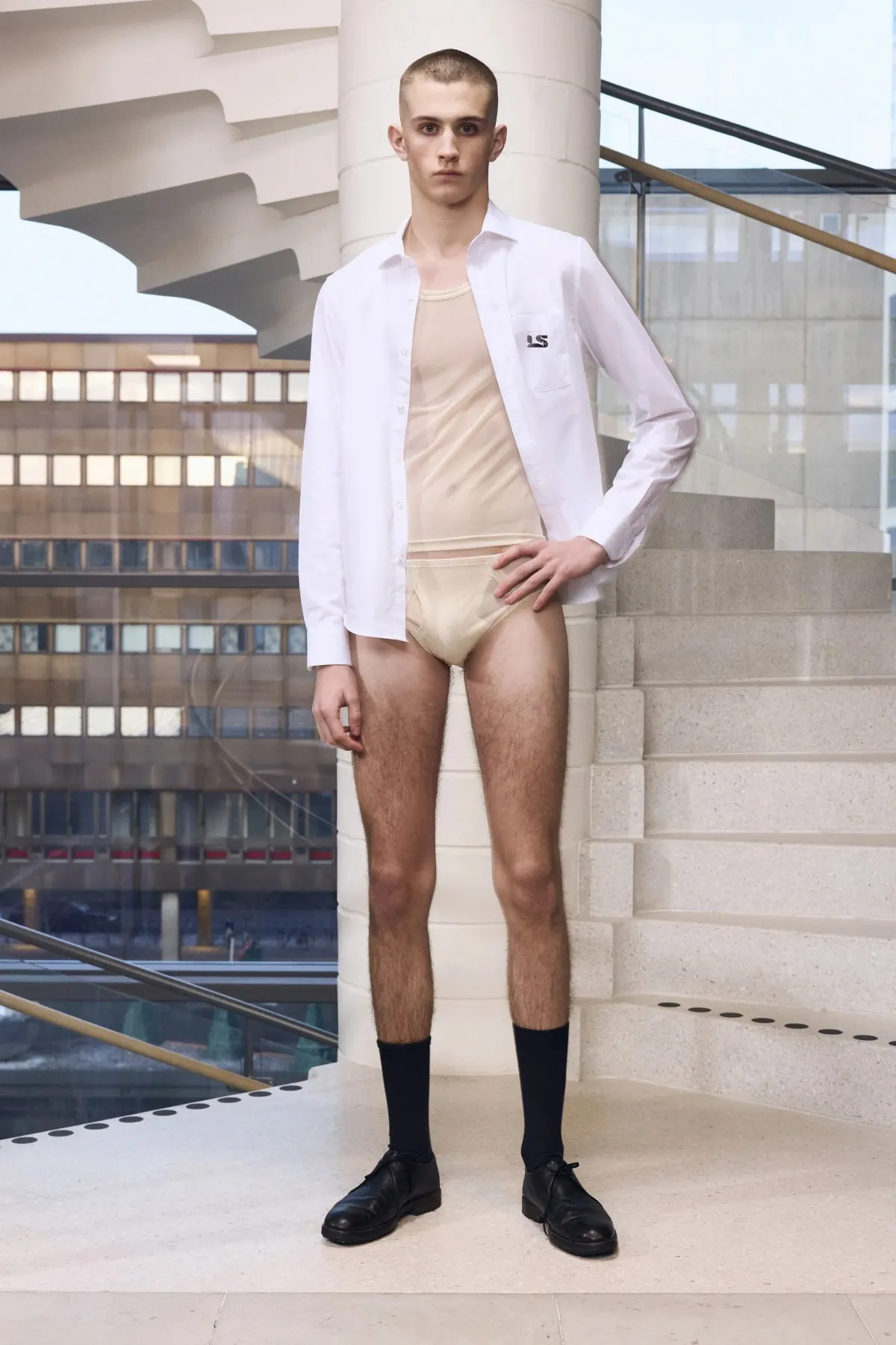 LAZOSCHMIDL apporte une touche ludique à sa collection automne 2025