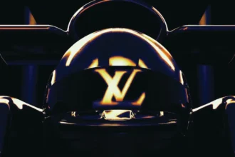 Louis Vuitton se lance dans la Formule 1 avec un nouveau partenariat
