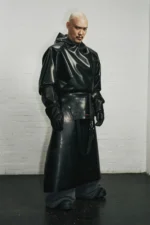 LUU DAN embrasse la rébellion avec une puissance brute et un but précis à l'automne 2025