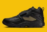 La Nike Air Diamond Turf « Signing Day » honore l'héritage de Deion Sanders avec des accents dorés