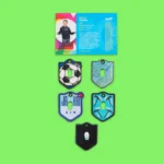 La Nike Air Max 180 « Doernbecher » fait son apparition dans la collection du 20ᵉ anniversaire