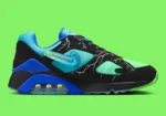 La Nike Air Max 180 « Doernbecher » fait son apparition dans la collection du 20ᵉ anniversaire