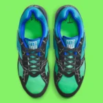 La Nike Air Max 180 « Doernbecher » fait son apparition dans la collection du 20ᵉ anniversaire