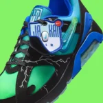 La Nike Air Max 180 « Doernbecher » fait son apparition dans la collection du 20ᵉ anniversaire