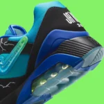 La Nike Air Max 180 « Doernbecher » fait son apparition dans la collection du 20ᵉ anniversaire