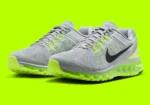 La Nike Air Max 2013 « Volt Grey » est le joyau sous-estimé qui mérite une place dans votre collection
