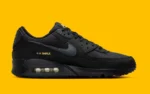 La Nike Air Max 90 « Batman » insuffle l'esprit de Gotham à vos pieds