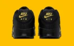 La Nike Air Max 90 « Batman » insuffle l'esprit de Gotham à vos pieds