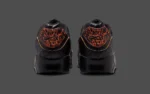 La Nike Air Max 90 « Volcano » entre en éruption en 2025