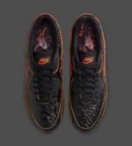 La Nike Air Max 90 « Volcano » entre en éruption en 2025
