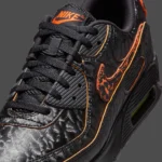 La Nike Air Max 90 « Volcano » entre en éruption en 2025