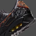 La Nike Air Max 90 « Volcano » entre en éruption en 2025