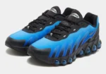 La Nike Air Max DN8 « Hyper Blue » apporte des couleurs audacieuses et de l'innovation au printemps 2025