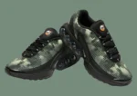 Nike Air Max Dn « Camo » : un mélange frais de style urbain et de confort performant
