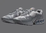 Nike Air Max Dn « Grey Camo » : une addition furtive pour les aventuriers urbains