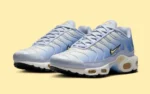 Nike Air Max Plus « Daybreak » : une interprétation rafraîchissante des teintes de l'aube