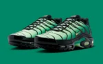 La Nike Air Max Plus « Vapor Green » fera son apparition au printemps 2025