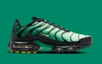 La Nike Air Max Plus « Vapor Green » fera son apparition au printemps 2025