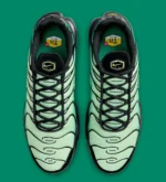 La Nike Air Max Plus « Vapor Green » fera son apparition au printemps 2025