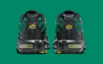 La Nike Air Max Plus « Vapor Green » fera son apparition au printemps 2025