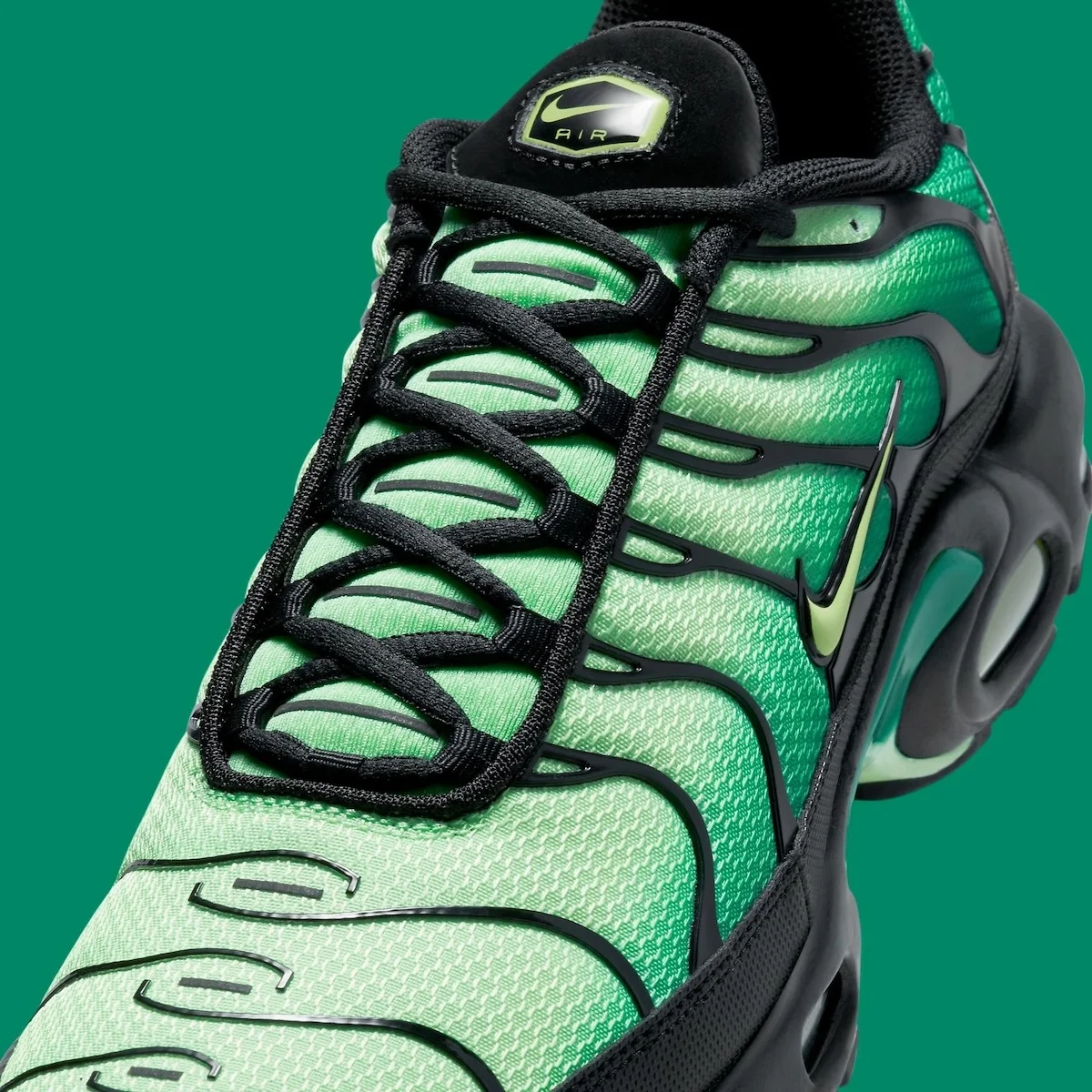 La Nike Air Max Plus « Vapor Green » fera son apparition au printemps 2025