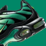La Nike Air Max Plus « Vapor Green » fera son apparition au printemps 2025