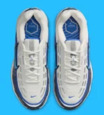 La Nike Air Max TL 2.5 « Obsidian » fusionne les racines rétro avec une touche moderne pour le printemps 2025