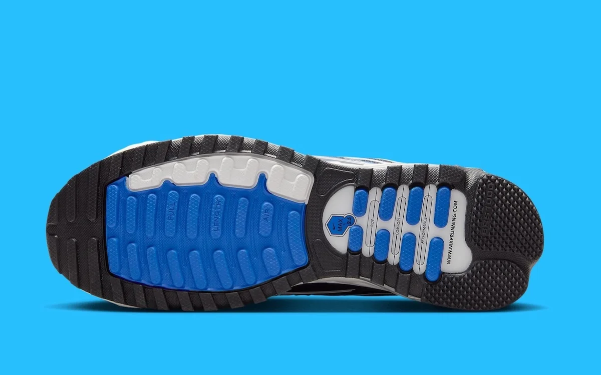 La Nike Air Max TL 2.5 « Obsidian » fusionne les racines rétro avec une touche moderne pour le printemps 2025