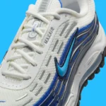 La Nike Air Max TL 2.5 « Obsidian » fusionne les racines rétro avec une touche moderne pour le printemps 2025