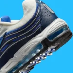 La Nike Air Max TL 2.5 « Obsidian » fusionne les racines rétro avec une touche moderne pour le printemps 2025