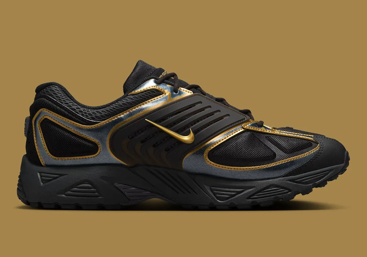 La Nike Air Pegasus Wave Premium NOLA célèbre le jazz de la Nouvelle-Orléans